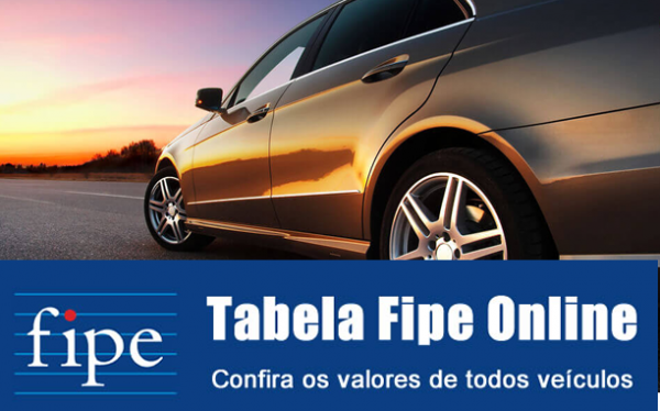 Tabela FIPE - Por que ela é tão importante para avaliar um carro?